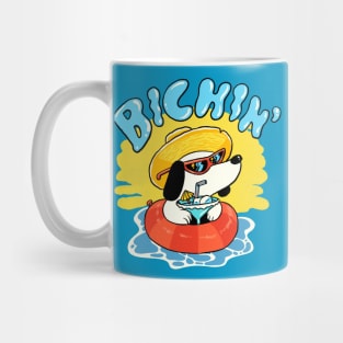 Bitchin Mug